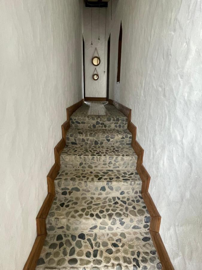 חריקו Casa Santamaria Hotel Campestre מראה חיצוני תמונה