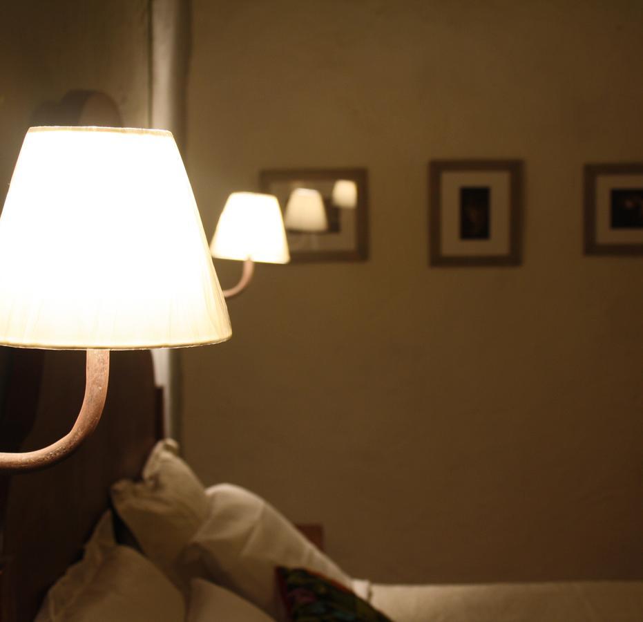 חריקו Casa Santamaria Hotel Campestre מראה חיצוני תמונה
