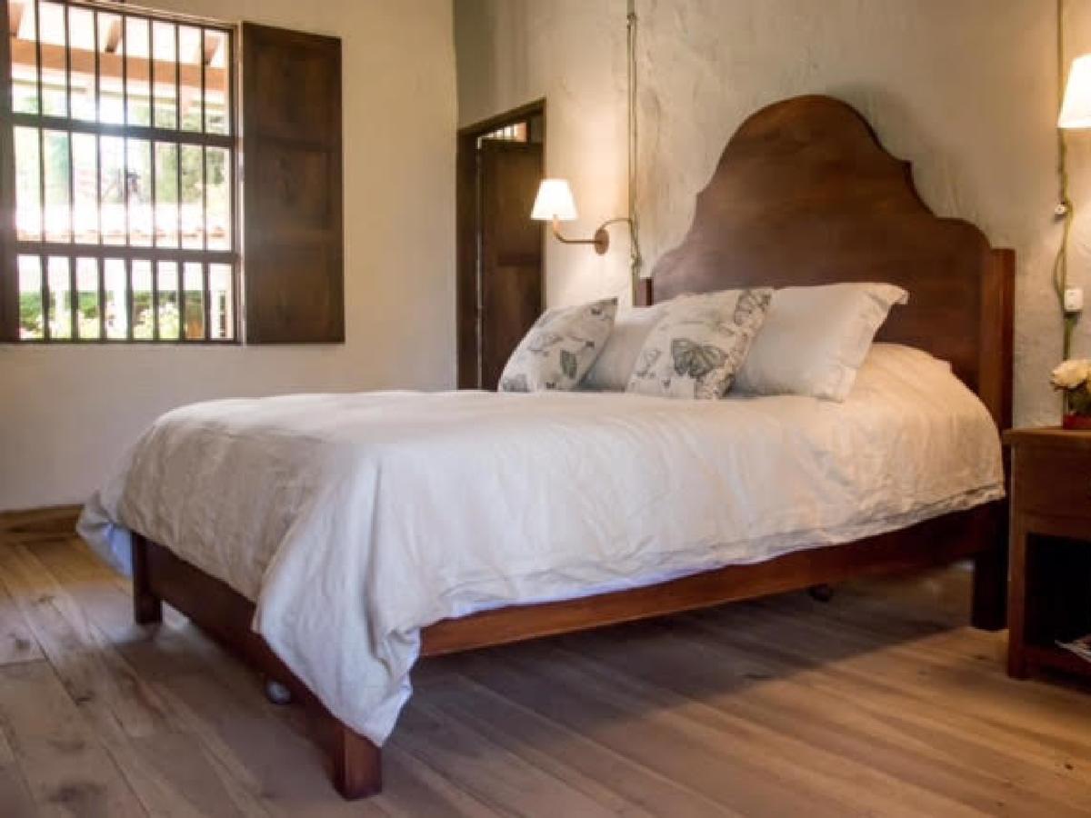 חריקו Casa Santamaria Hotel Campestre מראה חיצוני תמונה